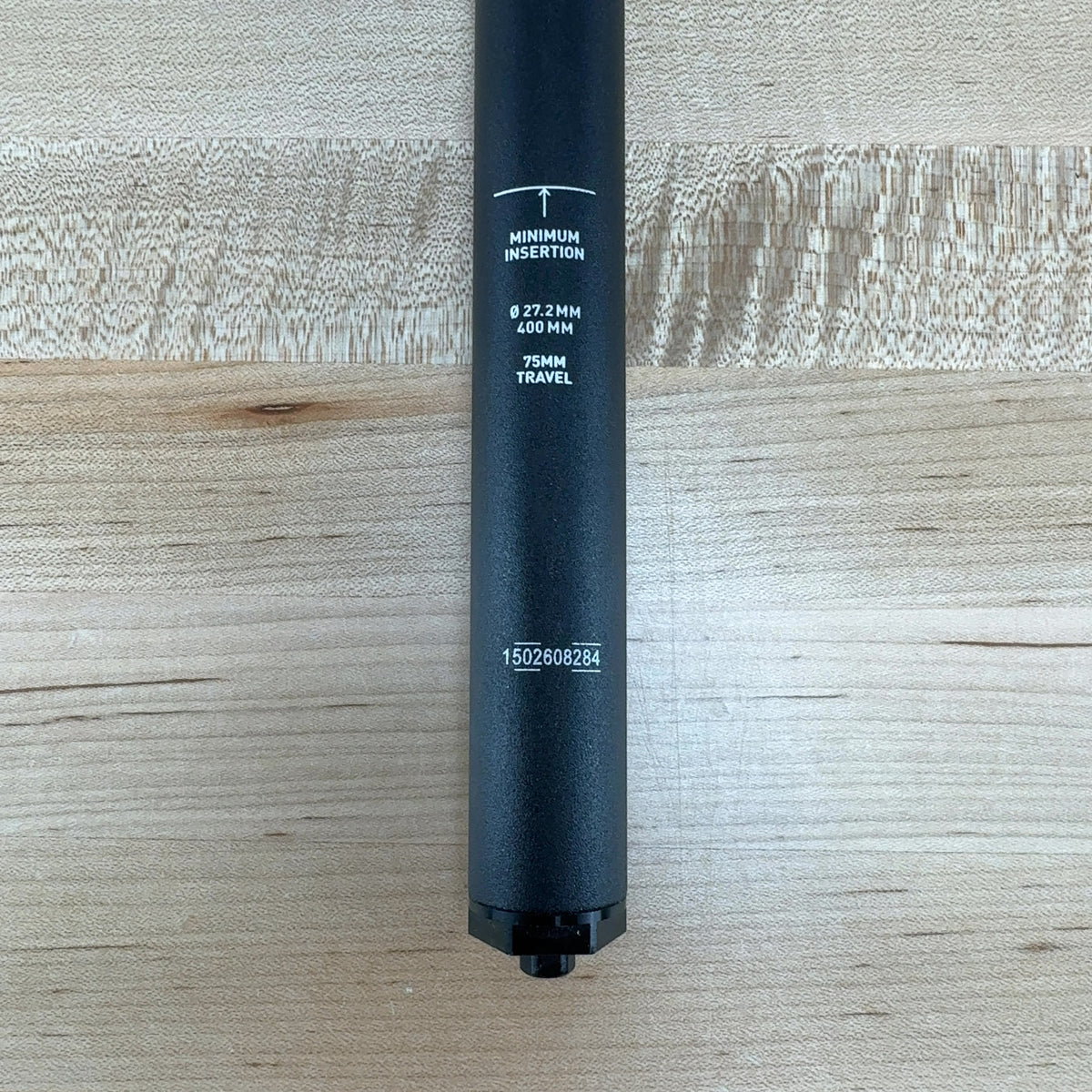New! Rockshox Reverb AXS XPLR Electronic 75mm Travel Gravel Dropper Seatpost