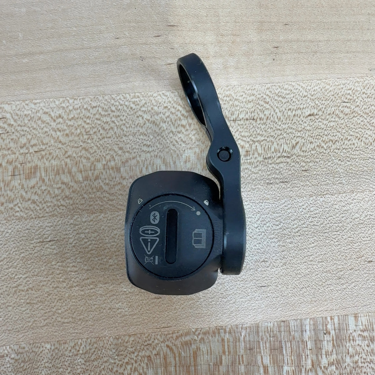 New! SRAM AXS Pod Controller 2-Button MTB 12-Speed Electronic Shifter MSRP $165