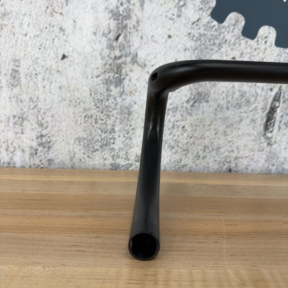Light Use! Hollowgram Knot SystemBar 42cm Carbon Drop Bar Bike Handlebar 288g