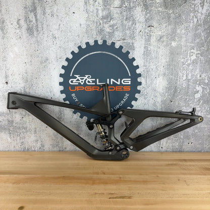 We Are One Arrival 152 Medium UDH Carbon MTB Mountain Bike Frame 29"/27.5"