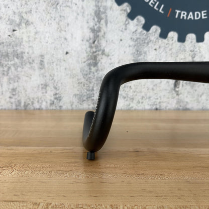 New! Easton EA50 AX 42cm 31.8mm Round Drop Bar Bike Handlebar 319g