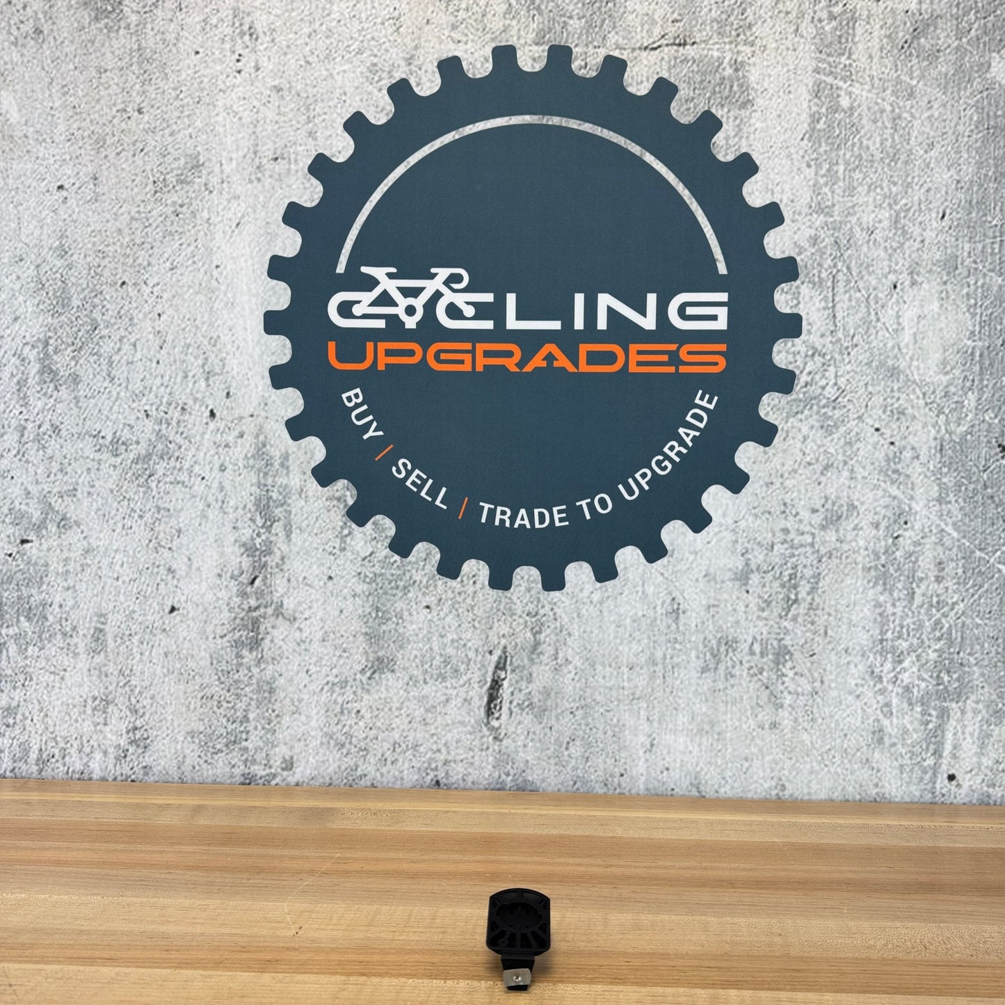 MagCAD Wahoo Elemnt V2 Specialized Venge, Tarmac, Future Shock Computer Mount