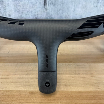 Vision Metron 5D ACR Evo 40cm/120mm Carbon Integrated Handlebar