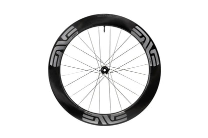 New! Enve SES 6.7 PRO Innerdrive Carbon Aero Road Bike Wheelset 700c Ceramic