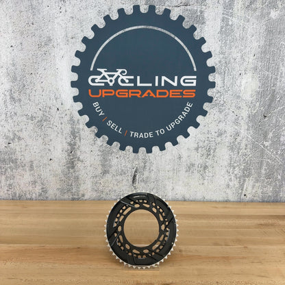 New Take Off! SRAM Force AXS E1 2x Thread-Mount 48/35t 12-Speed Chainring Set
