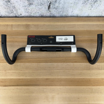New! Zipp Service Course SL 80 46cm 31.8mm Round Drop Bar Bike Handlebar