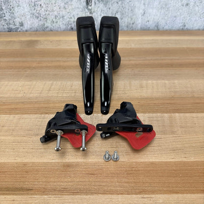 SRAM Rival D1 Etap AXS Shifters