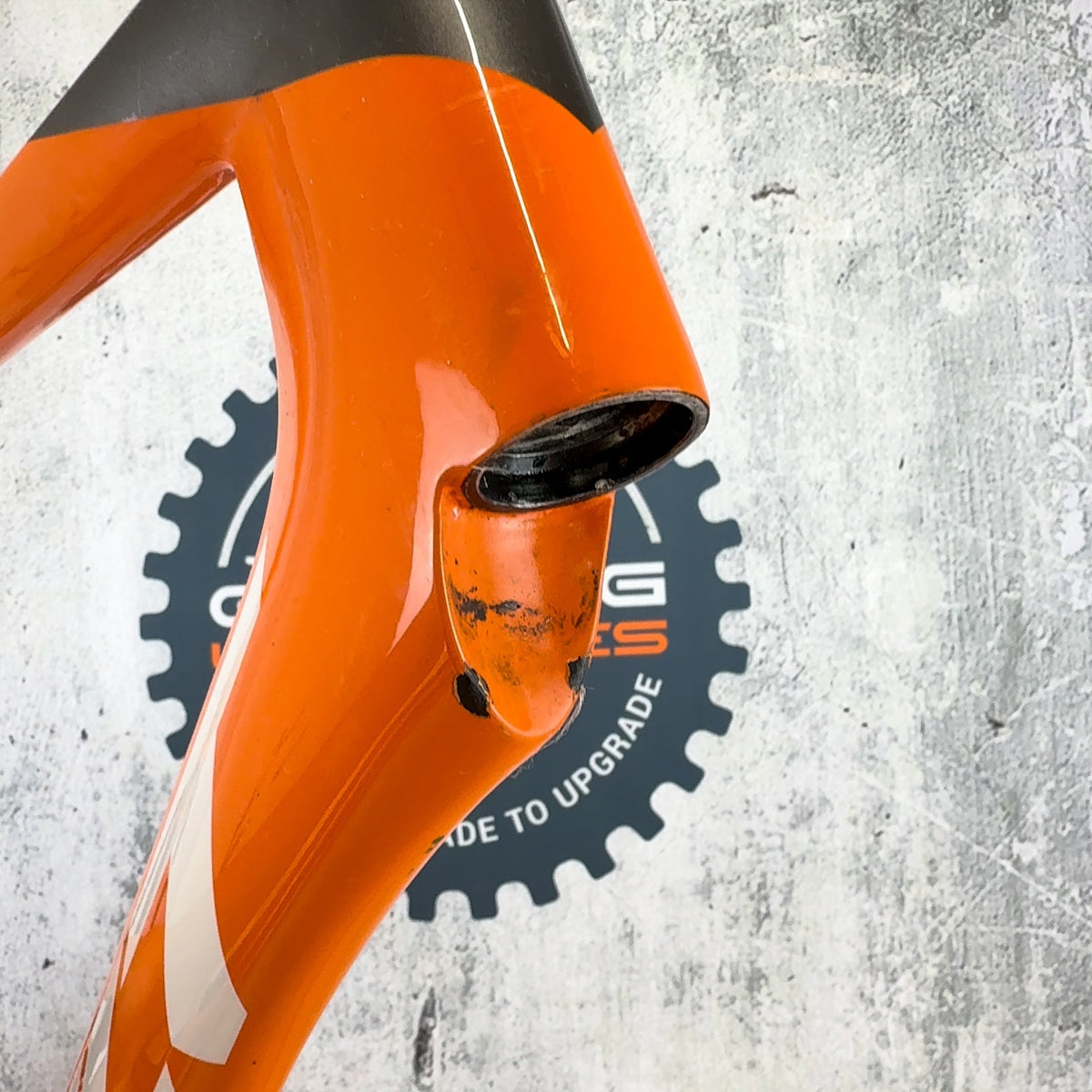Felt DA Advanced Team Rally 54cm 2022 Carbon Frameset — photo 10 of 19