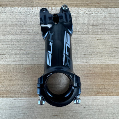 Low Mile! SL-K SL-K 3D forged 80mm ±6º 31.8mm x 1 1/8" Alloy Bike Stem 132g