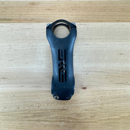 Low Mile! Enve Road 100mm ±6 Degree 31.8mm 1 1/8" Carbon Bike Stem 128g