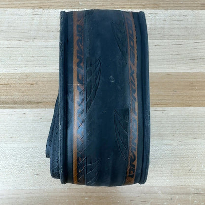 Pair Continental Grand Prix 5000 S TR 700c x 30mm Tubeless Road Bike Tires 628g