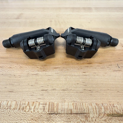 Look Keo 2 Max Carbon Chromoly Road Bike Pair Clipless Pedals 256g