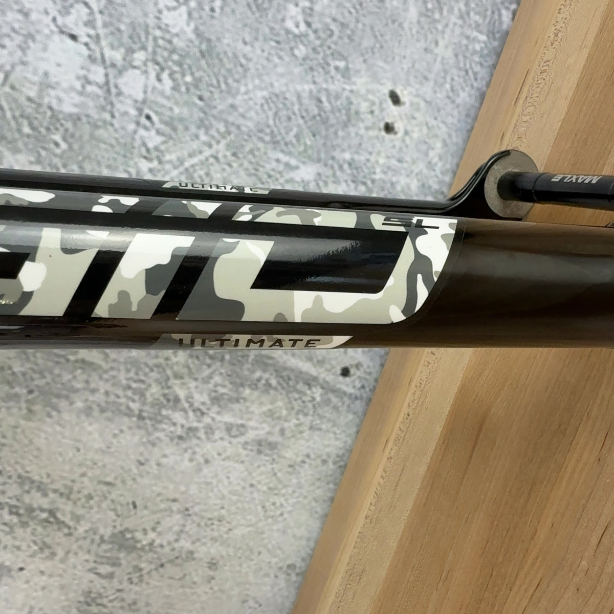 Mint! 2023 Trek Supercaliber Gen 1 Carbon MTB Frameset 29" SID Ultimate SL
