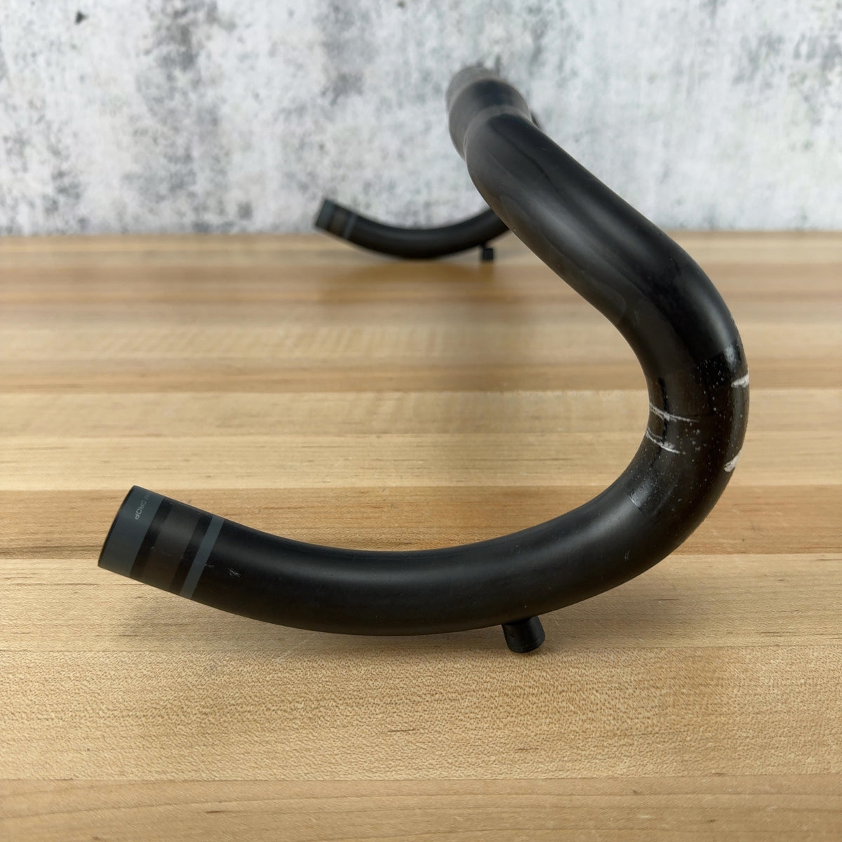 Cannondale Escape Hanger 42cm 31.8mm Carbon Road Bike Handlebar 192g