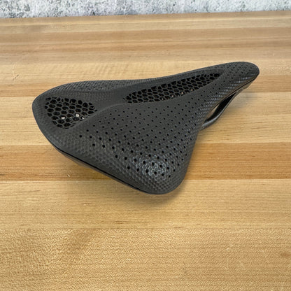 Low Mile! Specialized S-Works Power Mirror 155mm 7x9mm Carbon Rails Saddle 202g