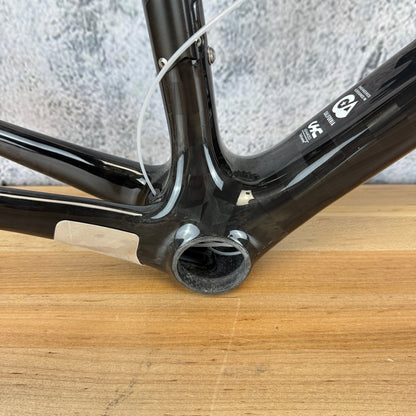 New! Felt FR Advanced Team Rally 51cm 2022 Carbon Frameset