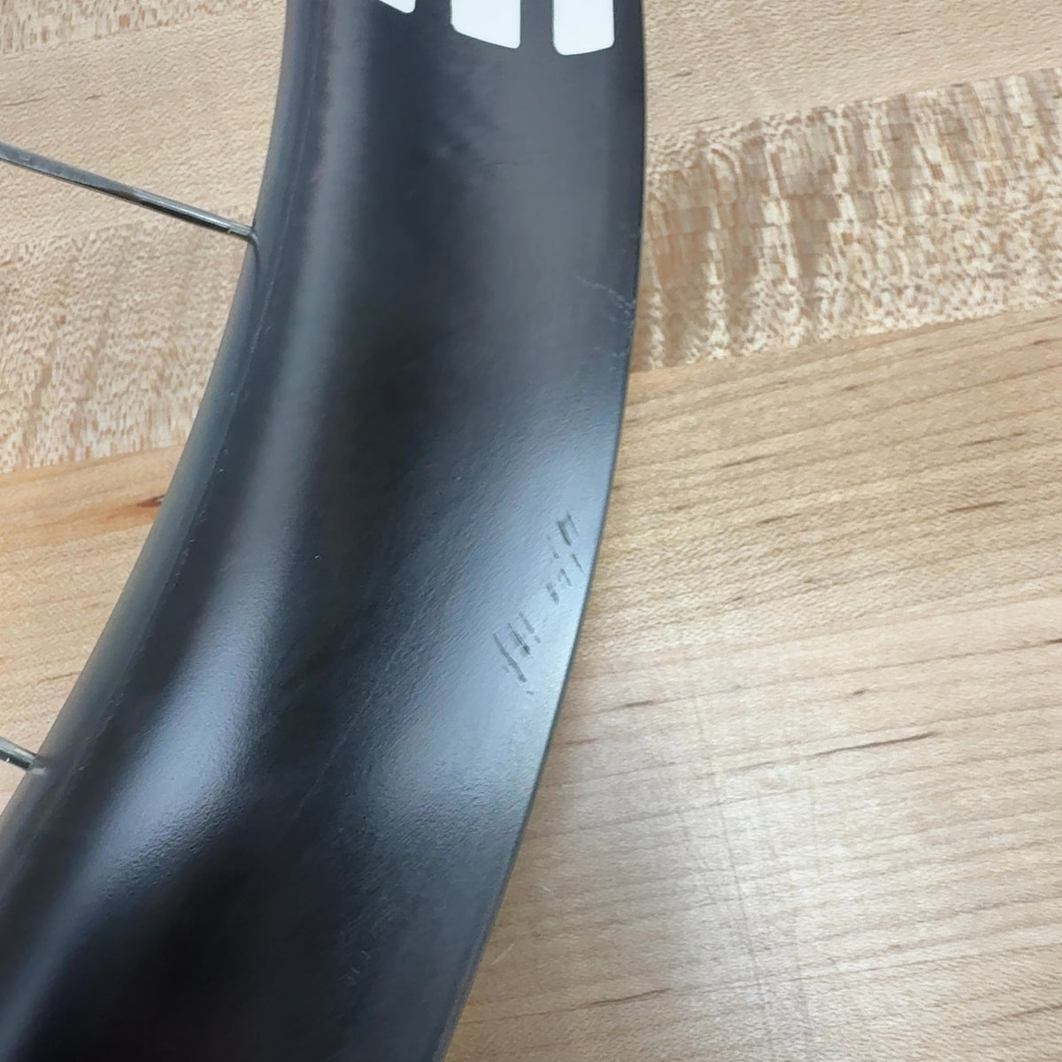 Enve SES 4.5 PRO Innerdrive Carbon Tubeless Ceramic Wheelset 1321g — photo 11 of 12