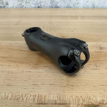 New! Enve Road Carbon 100mm ±6 Degree 31.8mm 1 1/8" Carbon Bike Stem 125g