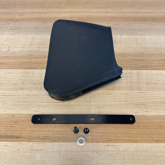 Low Mile! Radsport Ibert Aero Tool Box Cervelo P5 Disc 2024 Flat (No Dimples) Cycling Accessories
