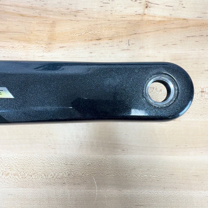 SRAM Force AXS D2 165mm DUB Carbon 8-Bolt 12-speed Crankset without Chainrings
