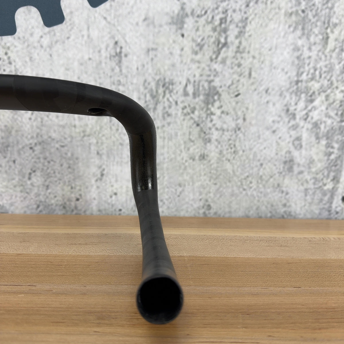 New Take Off! Most Talon Ultra Fast 42cm x 90mm Carbon Integrated Handlebar 274g