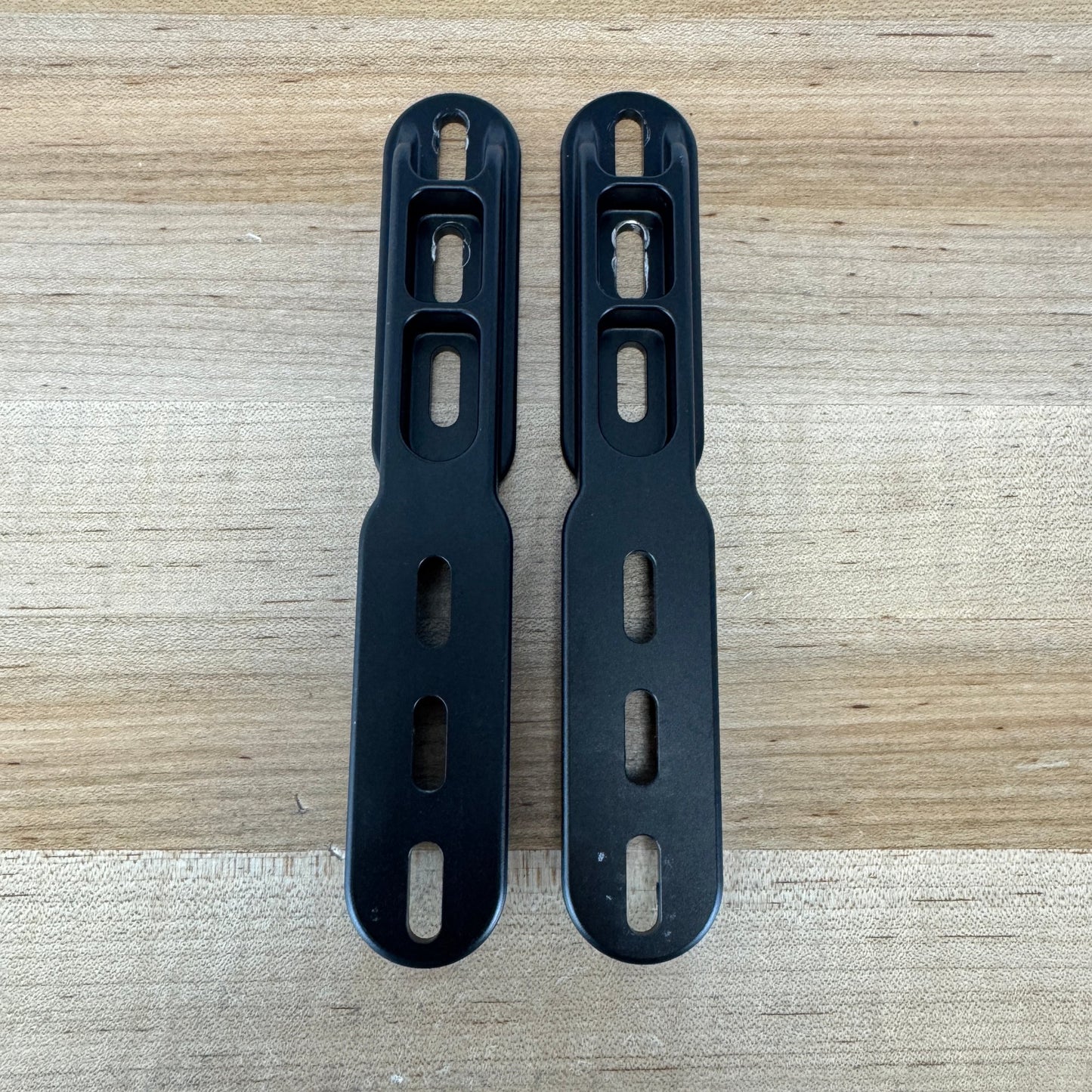 Fast TT Forward Extender Bracket Set Cycling Accessories