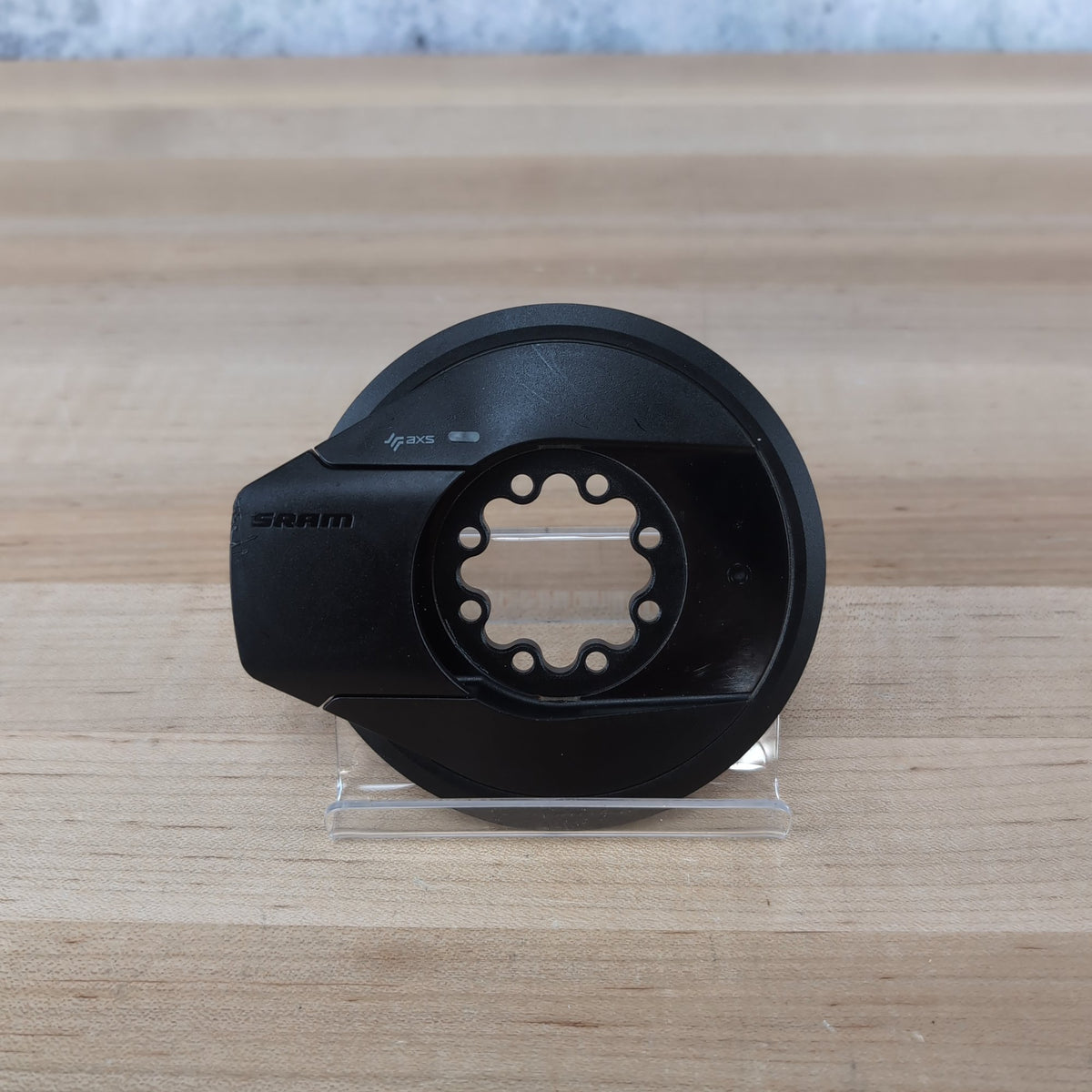Light Use! SRAM RED/Force AXS Power Meter Spider Thread Mount 115g Road Gravel — photo 1 of 5