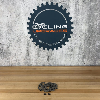 New Take Off! SRAM XX SL Eagle T-Type Flattop MTB Bike Chain MSRP $180