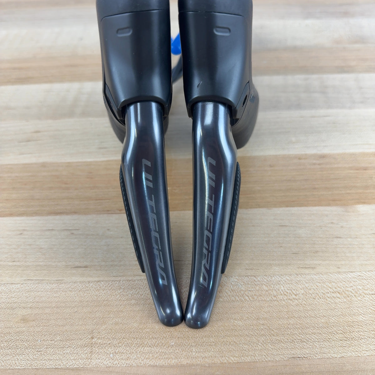 Light Use! Shimano Ultegra ST-R8170/BR-R8170 Di2 12-Speed Shifters w/ Calipers