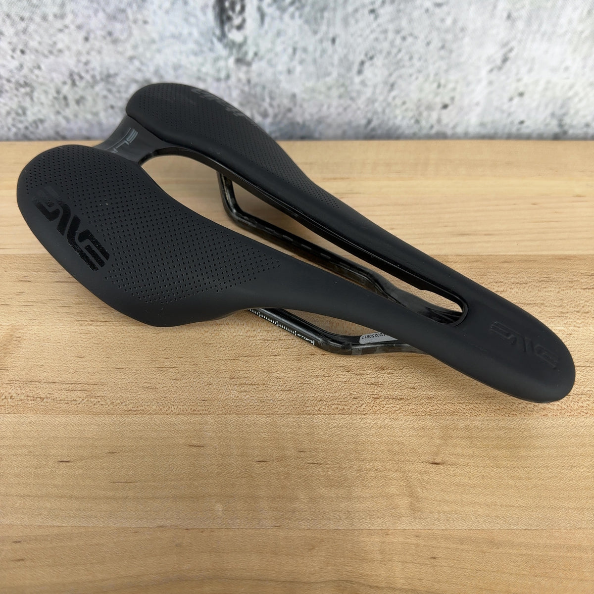 New Take Off! Selle Italia Enve Boost SLR 130mm 7x9mm Carbon Rails Saddle 127g — photo 1 of 6