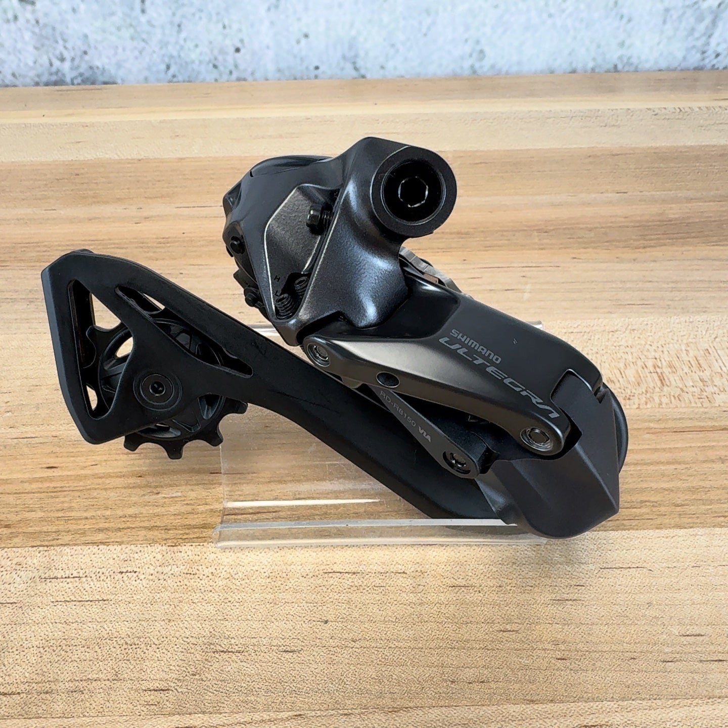 New Take Off! Shimano Ultegra R8170 12 Speed Electronic Disc Brake Di2 Groupset