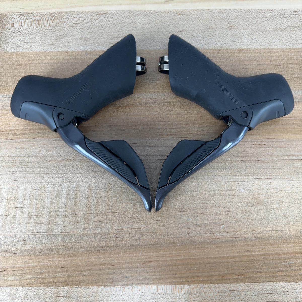 New Take Off! Shimano Ultegra R8170 Di2 Electronic 12 Speed Disc Brake Groupset