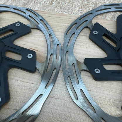 Low Mile! SRAM Red AXS E1 12-Speed Hydraulic Flat Mount Disc Brake Groupset