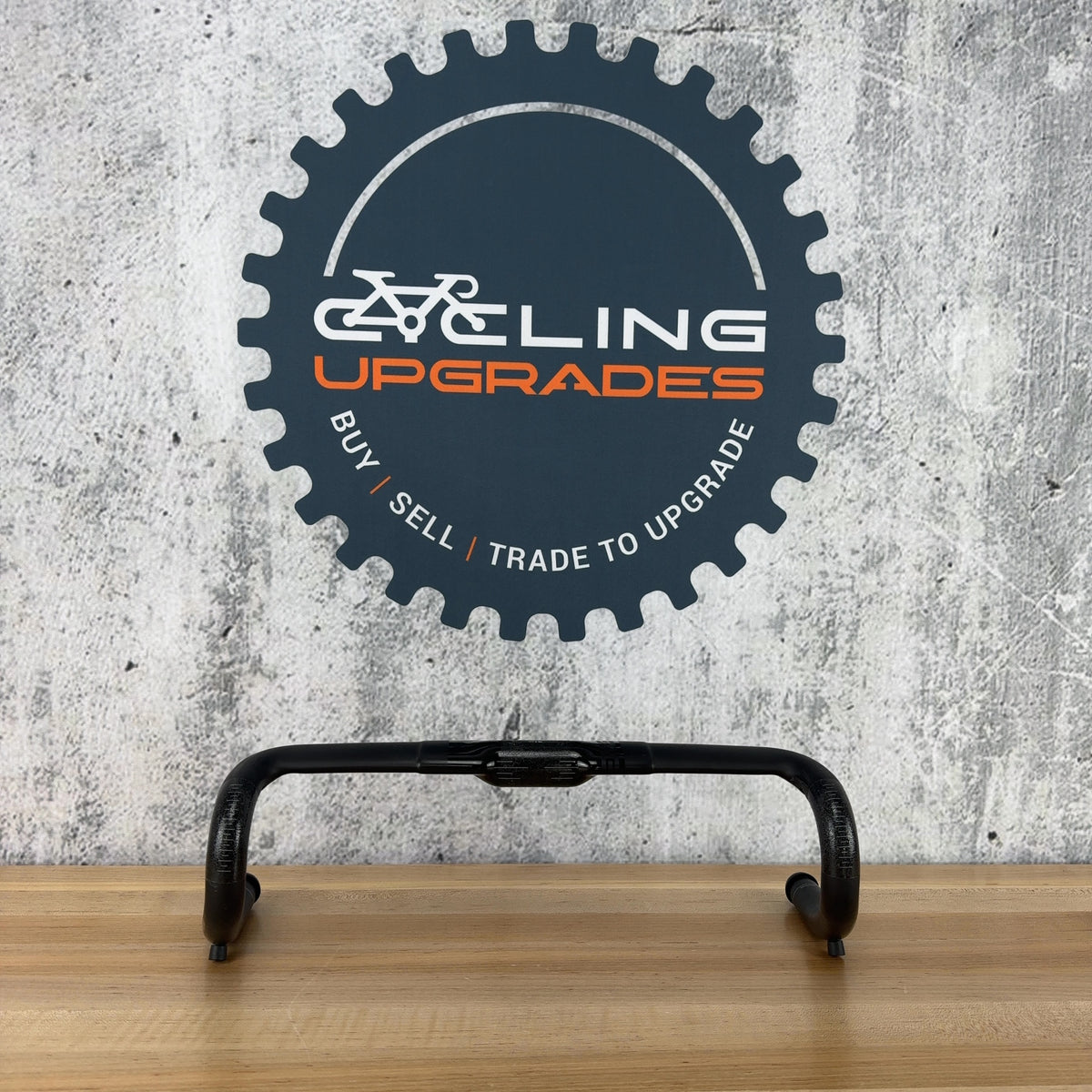 Light Use! Enve SES AR IN-Route 38cm/43cm Carbon Aero Drop Bar Handlebar 262g