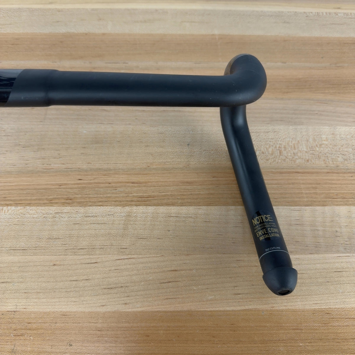 Low Mile! Enve SES AR IN-Route 42cm 31.8mm Aero Carbon Bike Handlebar 267g — photo 9 of 10