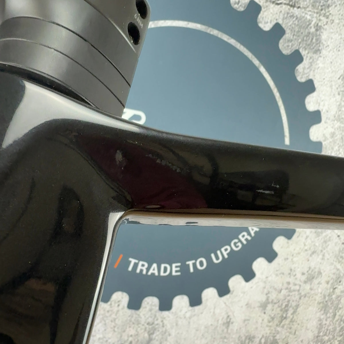 Light Use! 2021 Focus Izalco Max Disc 9 Medium Carbon Road Bike Frameset 2014g — photo 14 of 15