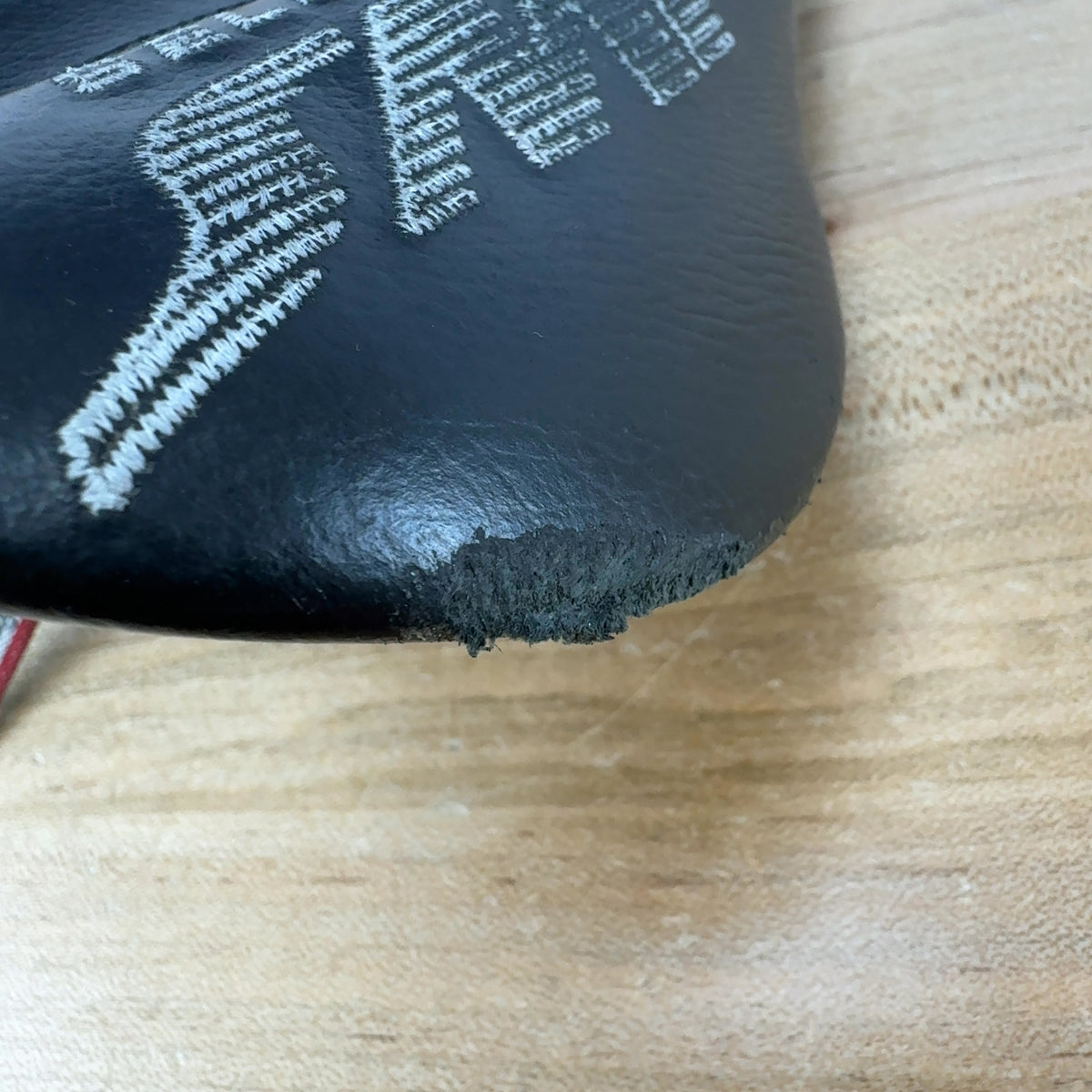 2023 Selle SMP Forma Carbon Rails 137mm Medium/Large Leather Bike Saddle 195g — photo 10 of 10