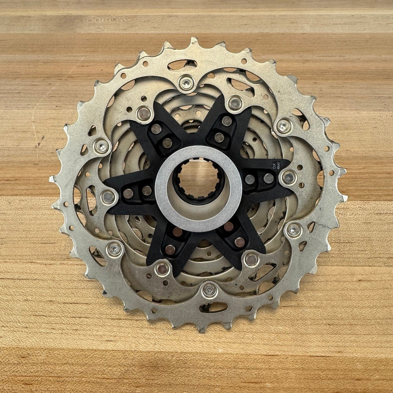 Shimano Ultegra CS-R8100 11-34t 12-Speed Cassette