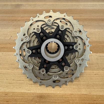 Shimano Ultegra CS-R8100 11-34t 12-Speed Cassette