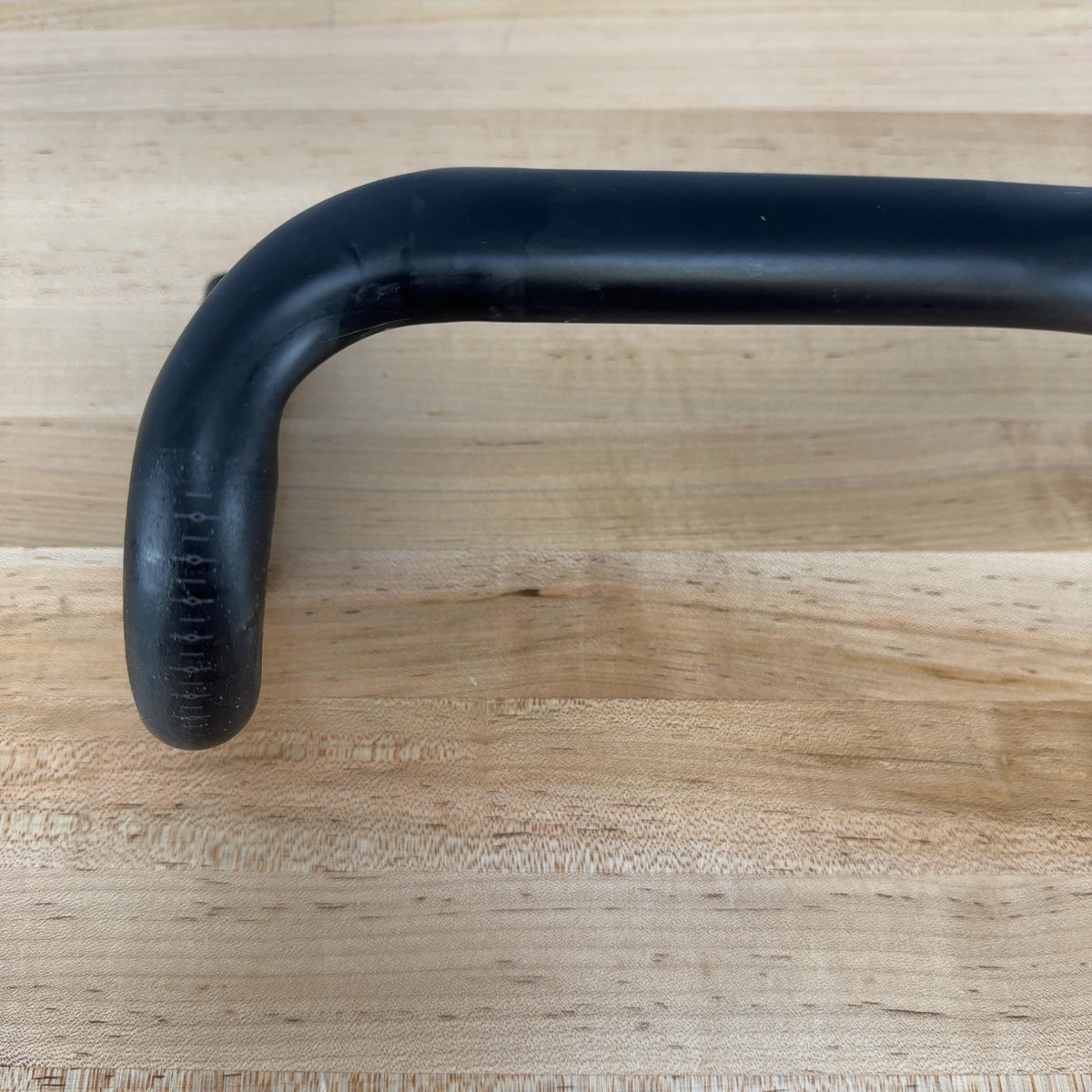 Whisky Parts Co Spano Drop 48cm 31.8mm Carbon Gravel Bike Handlebar 251g