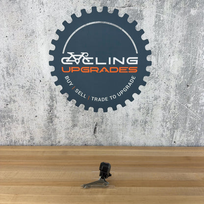 Light Use! Shimano GRX FD-RX815 Di2 Braze-On Gravel 11-Speed Front Derailleur