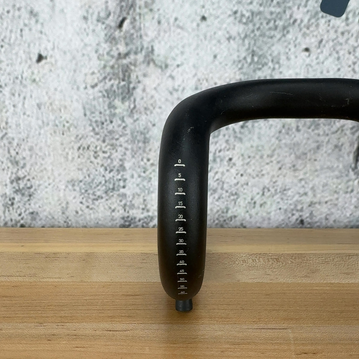 Light Use! Specialized Hover Expert 38cm 31.8mm Round Drop Bar Handlebar 268g