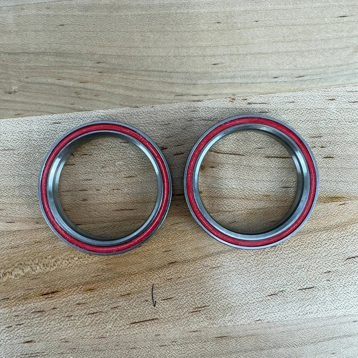 New! Enve Fray/Mog IS52/52 100-5005-015 Bike Headset Tapered 1 1/8" - 1 1/2"