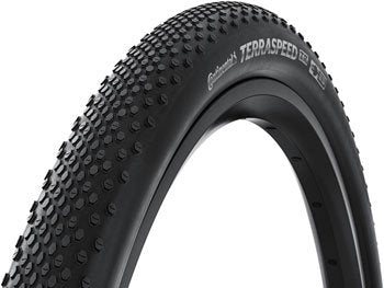 New! Single Continental Terra Speed 700c x 45mm BlackChili Gravel Bike Tire — photo 1 of 2