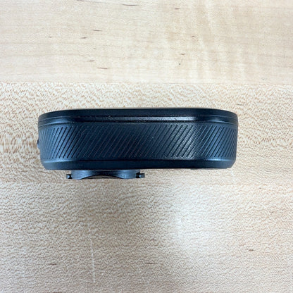 Light Use! Garmin Varia RVR315 Bike Rear Radar Device w/ Mount 52g