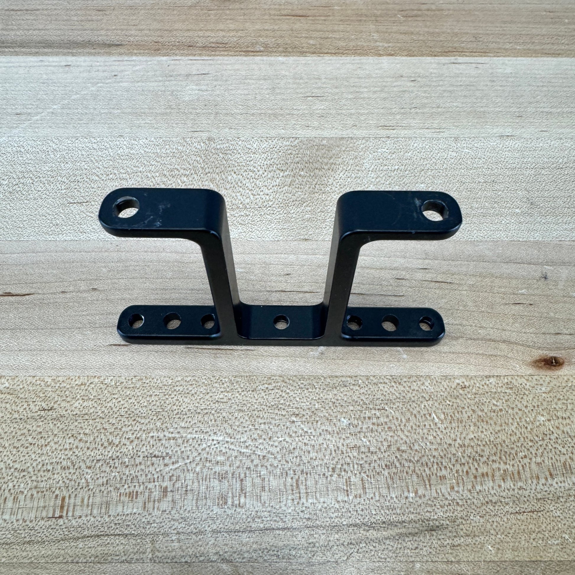 Low Mile! Tririg BTA Bottle Mount Riser Alloy TT Cockpit