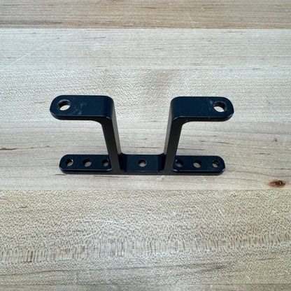 Low Mile! Tririg BTA Bottle Mount Riser Alloy TT Cockpit