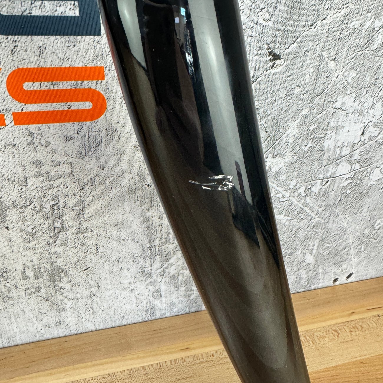 2011 Pegoretti Duende 51cm Columbus Steel Rim Brake Frameset 700c Guantanamo Bay