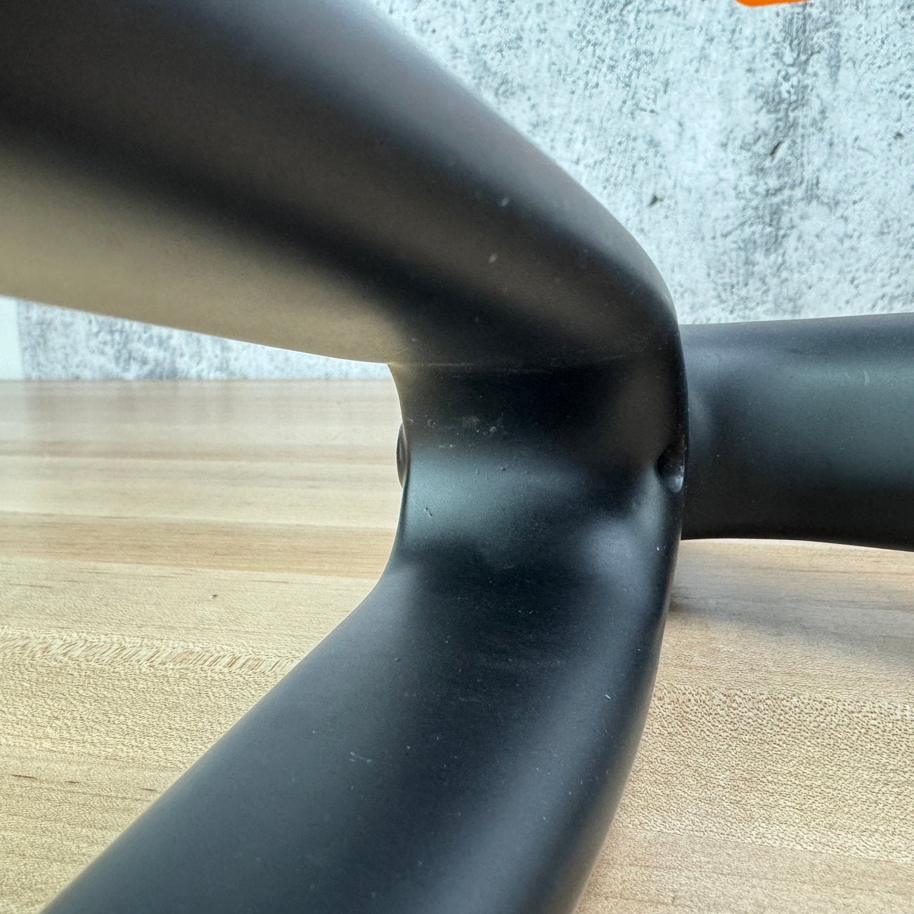 2013 Guru Photon HL 60cm Rim Brake Carbon Frameset 700c 1347g