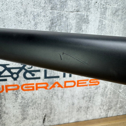 2013 Guru Photon HL 60cm Rim Brake Carbon Frameset 700c 1347g